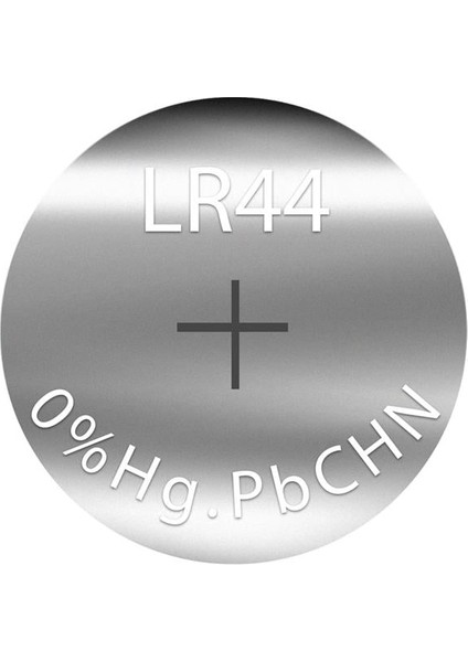 Alkalin AG13/357 LR44 Düğme Pil (10'lu Paket) BST-LR44 fiyatları