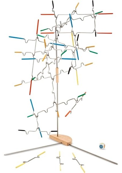 &amp; Doug Suspend, Oyunlar, Aile Oyunları, 8+, Erkek Veya Kız Çocuğa Hediye fırsatları