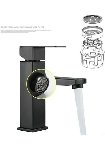 Lavabo Muslukları, Lavabo Tezgahı Şelale Banyo Bataryası Lavabo Bataryası Mutfak ve Banyo Armatürleri Mutfak, Banyo, Aile, Otel Vb. Için fiyatları