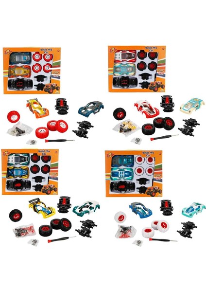 5121 SUN-RST-ZAP-SÖK-TAK ARABA 4A