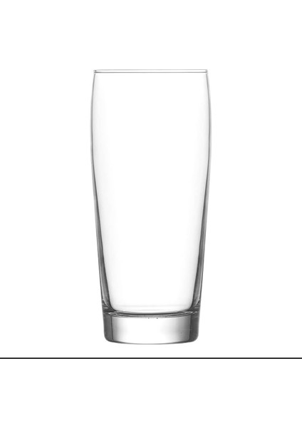 Bardy 6'lı Bira Bardağı