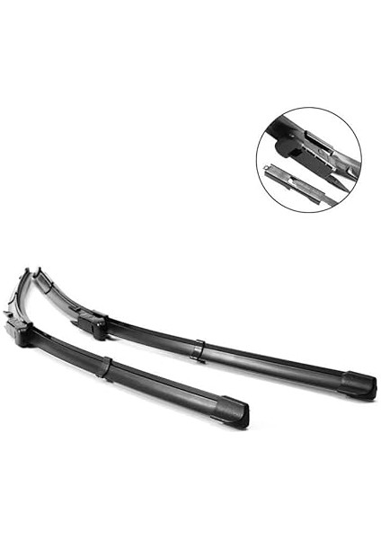Pro Muz Silecek Takımı Mercedes B150 W245 2005-2011 ile Uyumlu fiyatları