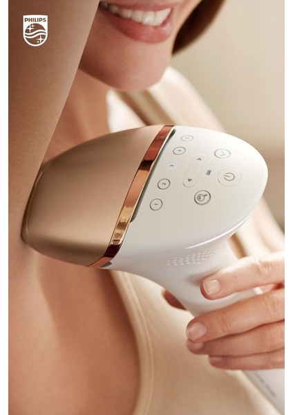 Lumea BRI956/00 Lazer Epilasyon Tüy Alma Cihazı modelleri