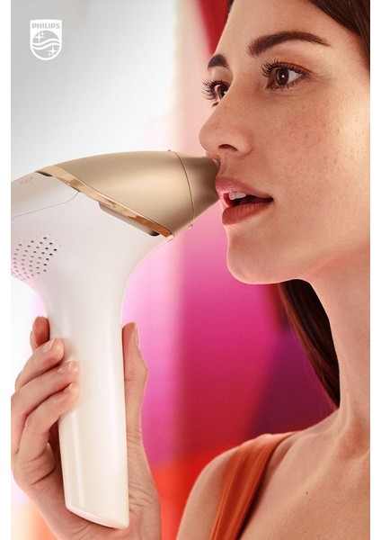 Lumea BRI956/00 Lazer Epilasyon Tüy Alma Cihazı fırsatları