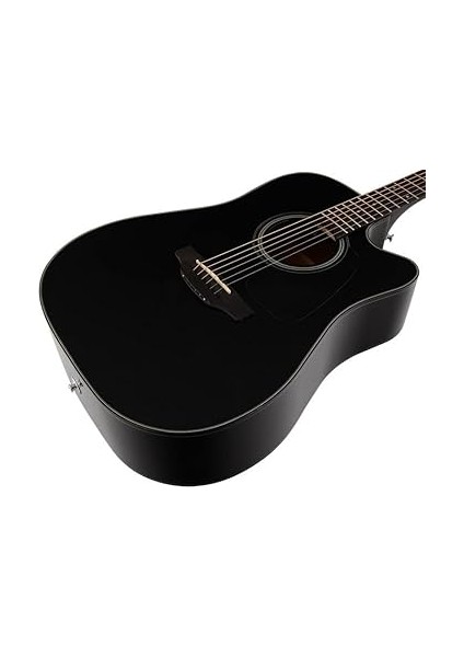 GD15CE Blk Elektro Akustik Gitar fiyatları