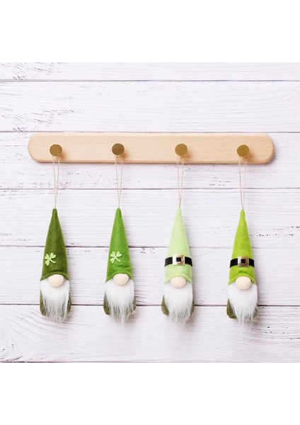 Çocuklar Için Gnomes Peluş Oyuncak Hediyeler Süsler Rudolph Yüzü Olmayan Bebek Dekor Ev Masa (Yurt Dışından) indirimleri