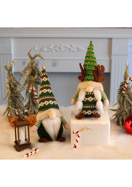 Sonbahar Süslemeleri Peluş Cüceler Bebekler Cadılar Bayramı Gnome Kabak Ayçiçeği Noel Hediyeleri Şükran Günü B (Yurt Dışından) fiyatları