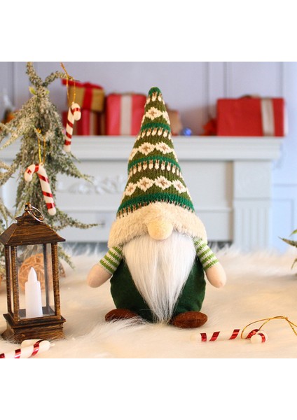 Sonbahar Süslemeleri Peluş Cüceler Bebekler Cadılar Bayramı Gnome Kabak Ayçiçeği Noel Hediyeleri Şükran Günü B (Yurt Dışından) fırsatları