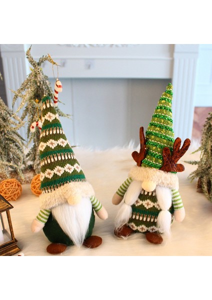 Sonbahar Süslemeleri Peluş Cüceler Bebekler Cadılar Bayramı Gnome Kabak Ayçiçeği Noel Hediyeleri Şükran Günü B (Yurt Dışından) indirimleri