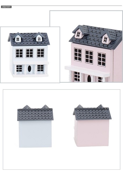 1/12 Dıy Minyatür Simülasyon Villa Küçük Oda Model Oyuncaklar Bebek Için Seramik Karo (Bej) (Yurt Dışından) indirimleri