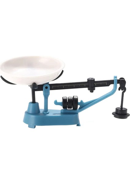1/12 Minyatür Retro Denge Ölçekli Model Oyuncak Simülasyon Mutfak Mobilya Bebek Evi Dekor Kırmızı (Yurt Dışından) fiyatları