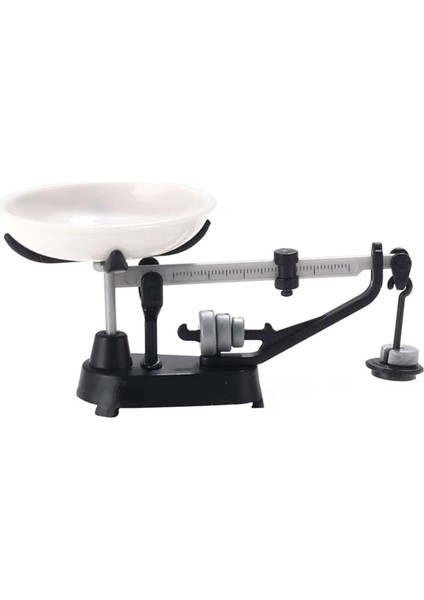 1/12 Minyatür Retro Denge Ölçekli Model Oyuncak Simülasyon Mutfak Mobilya Bebek Evi Dekor Kırmızı (Yurt Dışından) fırsatları
