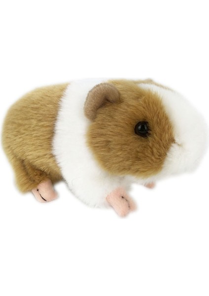 Bir Simülasyon Fare Oyuncak Hamster Modeli Evcil Hayvan Oyuncak, Kedi Veya Köpek Için Doldurulmuş Sevimli Simüle (Yurt Dışından)