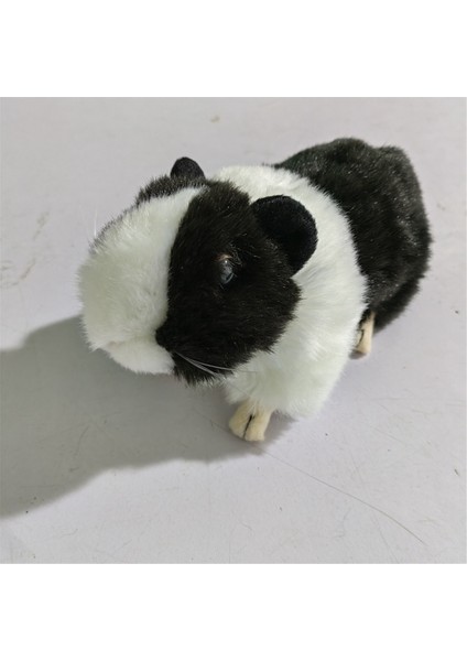 Bir Simülasyon Fare Oyuncak Hamster Modeli Evcil Hayvan Oyuncak, Kedi Veya Köpek Için Doldurulmuş Sevimli Simüle (Yurt Dışından) indirimleri