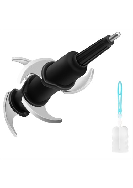 Ninja 72 Oz Sürahi Için Blender Bıçağı Yedeği, Nutri Ninja 1100W 1200W 1500W BL610 CT610 BL640 Için Yedek Parçalar (Yurt Dışından)