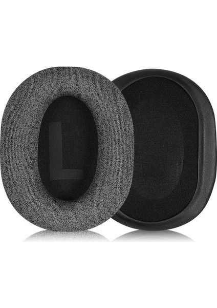 Kulak Pedleri Pamuklu Kumaş (Yurt Dışından)