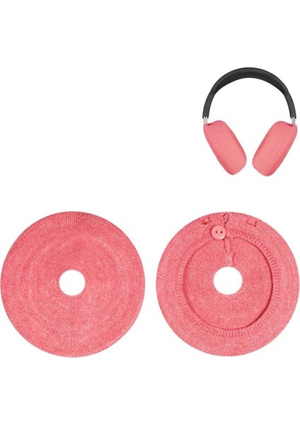 Apple Airpods Max Için 2 Adet Örgülü Kulaklık Toz Kapağı (Yurt Dışından) fiyatları