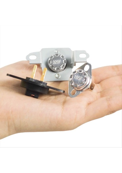 DC47-00019A Kurutucu Isıtma Elemanları Kiti, Kurutucular Için DC96-00887A+DC47-00016A+DC47-00018A (Yurt Dışından) fiyatları