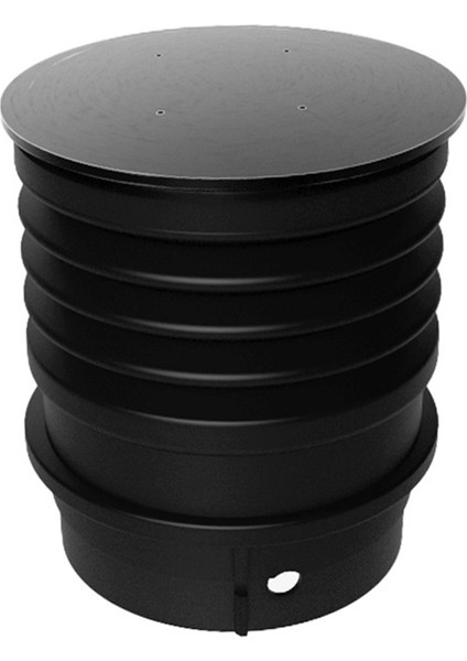 Baratza Encore/encore Esp /forte Bg/forte Ap/virtuoso+/vario+/vario W Kahve Öğütücü Için Kahve Çekirdeği Hazneli Hava Üfleyici (Yurt Dışından)