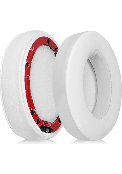 Beats Studio3 Için Buz Besleme G Kulak Pedleri / Beats Studio3 Için 2 Buz Hissi Jeli (Yurt Dışından)