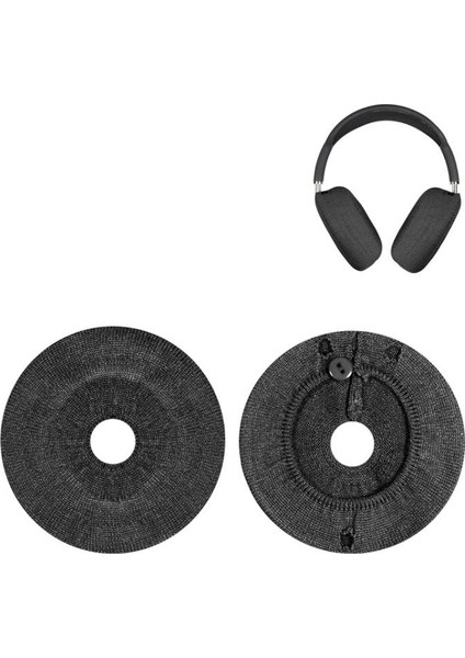 Apple Airpods Max Için 2 Adet Örgülü Kulaklık Toz Kapağı (Yurt Dışından) fiyatları