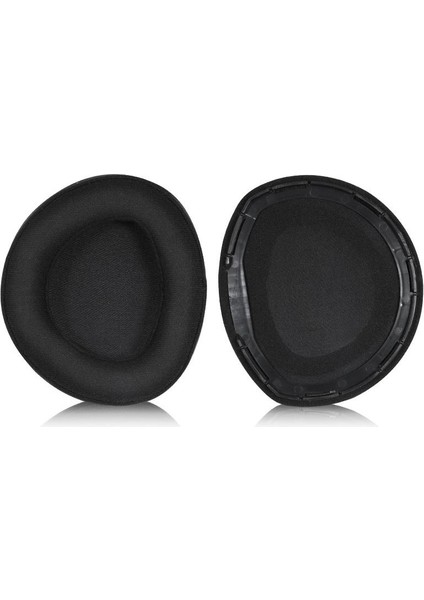 1 Çift Kulak Yastığı Flanel Dikişli (Yurt Dışından)