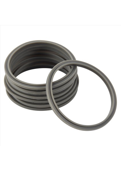 600W 900W Blenderler Blenderler Için 8pack Gri Contalar Yedek Parça Yedek Parça (Yurt Dışından) fiyatları