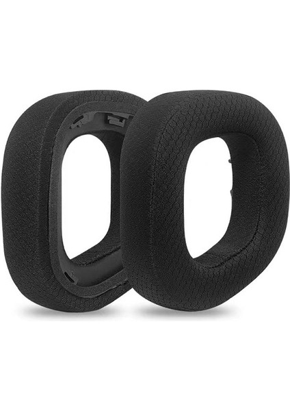 Corsair HS80 Max Için 1 Çift Yedek Kulak Yastığı Corsair HS80 Max Için Mesh Ekleme (Yurt Dışından)