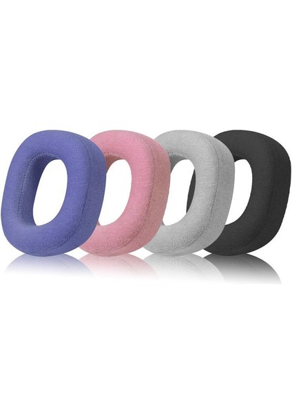 Corsair HS80 Max Için 1 Çift Yedek Kulak Yastığı Corsair HS80 Max Için Mesh Ekleme (Yurt Dışından) fiyatları