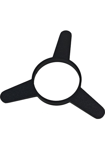 Kahve Damlatıcı Filtre Tutucu Eşit Damlama Filtresi Tembel El Filtresi Bardak Duş Braketi Seti Kahve Aksesuarları B (Yurt Dışından)