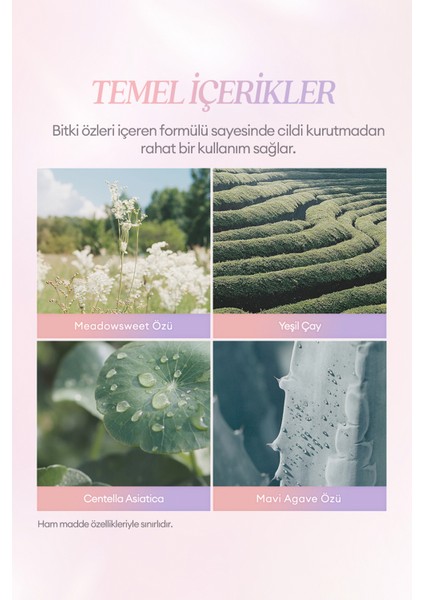 Ton Eşitleyici & Sabitleyici Fırınlanmış Pudra Dasıque Correcting Finish Powder (#01 Cotton Light)