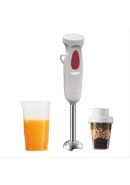 El Tipi Paslanmaz Çelik Elektrikli Mutfak Robotu Blender Mutfak Robotu Çubuk Çok Fonksiyonlu Kıyma Makinesi Mikser Ab Fişi (Yurt Dışından) fiyatları