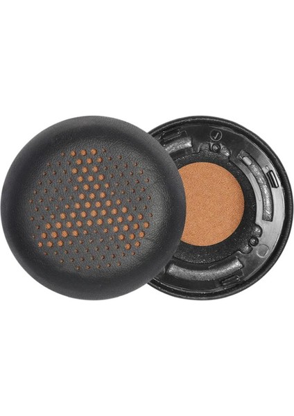 Akg Y500 Için 2 Adet Protein Deri Yedek Kulak Pedleri (Yurt Dışından) fiyatları