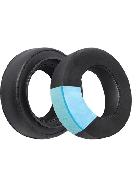 Beyerdynamic Ice Gel Için 2 Adet Yedek Kulaklık Yastığı (Yurt Dışından) fiyatları