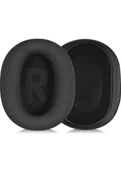 Kulak Pedleri Pamuklu Kumaş (Yurt Dışından)