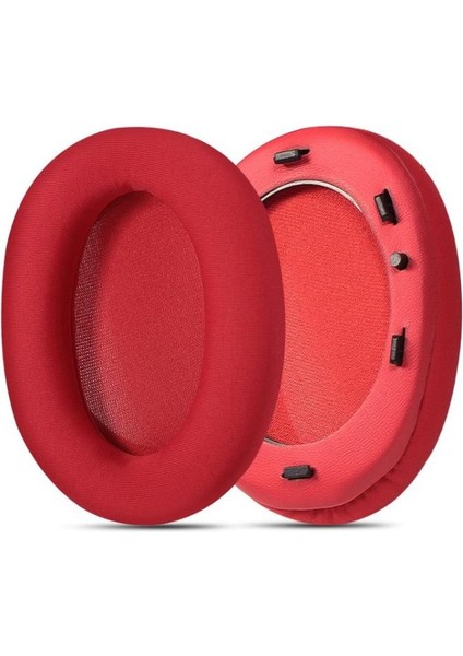 Edıfıer W800BT Plus Için 2 Adet Buz Ipek Kumaş Kulak Yastığı Edıfıer W800BT Plus Için Buz Ipek Kumaş (Yurt Dışından) fiyatları