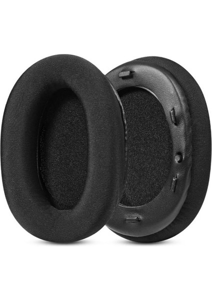 Edıfıer W800BT Plus Için 2 Adet Buz Ipek Kumaş Kulak Yastığı Edıfıer W800BT Plus Için Buz Ipek Kumaş (Yurt Dışından) fiyatları