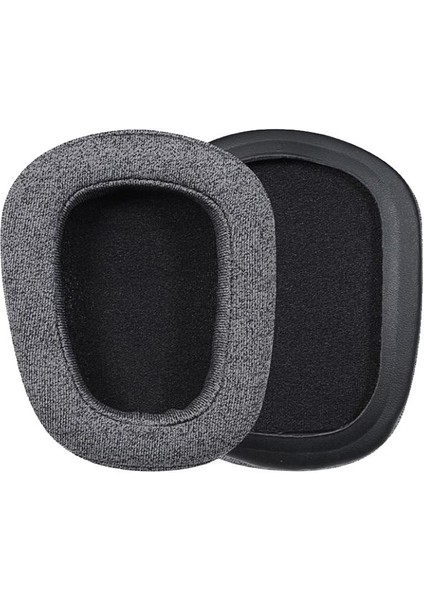 Logitech G533 / G633 Pamuklu Kulaklıklar Için Kulak Pedleri Takın (Yurt Dışından)
