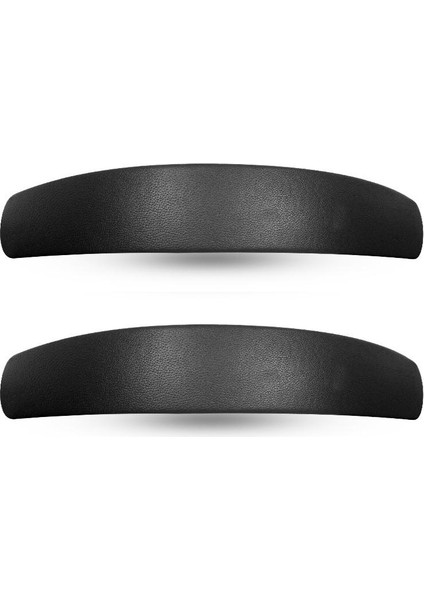Siyah Beyaz Px8 Üst Kapak Için Kafa Bandı Kılıfı (Yurt Dışından)