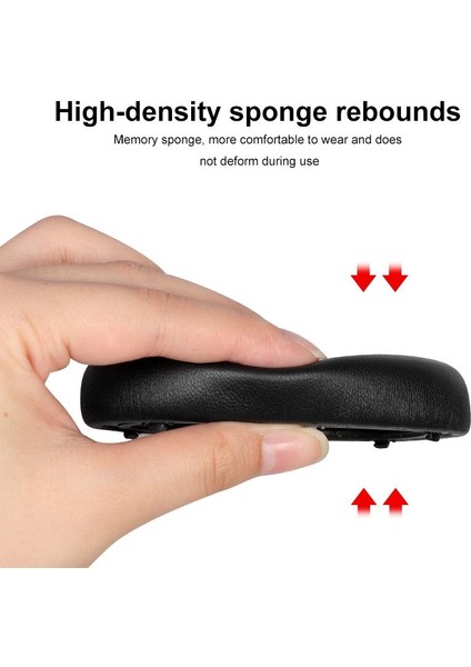 Siyah Beyaz Px8 Üst Kapak Için Kafa Bandı Kılıfı (Yurt Dışından) fırsatları