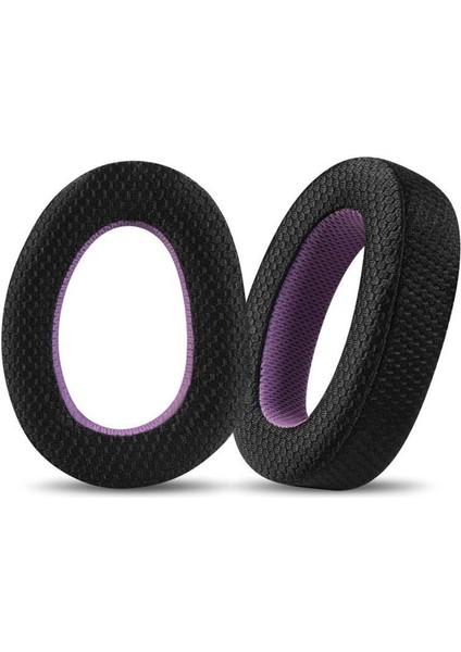 Sennheiser GSP500 Için 2 Adet Yedek Kulak Yastığı Örgüsü (Yurt Dışından)