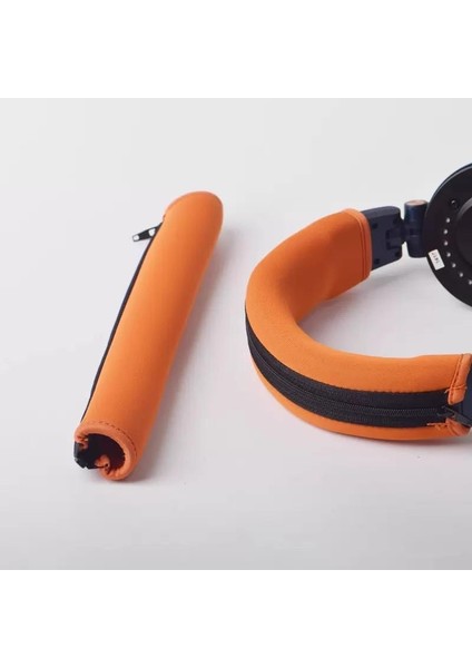 Audio Technica ATH-M50X / M40X Için Neopren Kafa Bandı Pedi (Yurt Dışından) indirimleri
