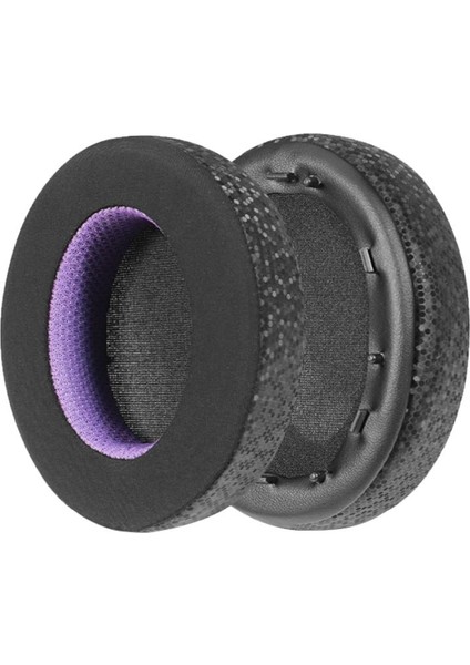 Sony Ice Skin (Siyah Mor) Için 2'li Kulaklık Yedek Kulak Pedleri (Yurt Dışından) fiyatları