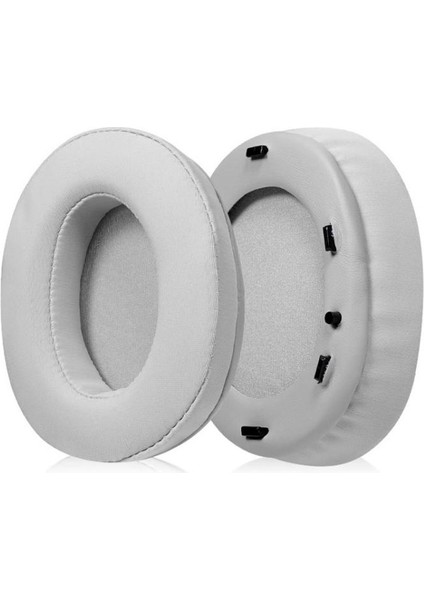 Edıfıer W800BT Plus Için 2 Adet Buz Besleme G Kulak Yastığı Edıfıer W800BT Plus Için Buz Hissi Jel Bezi (Yurt Dışından) fiyatları