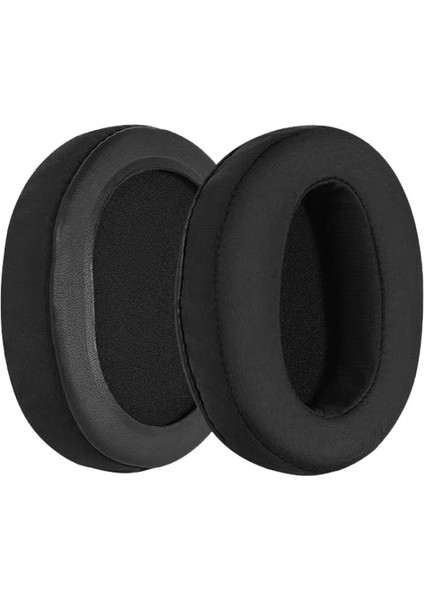 Sony Ice Silk Kumaş Için 2 Adet Yedek Kulaklık Yastığı (Yurt Dışından) fiyatları