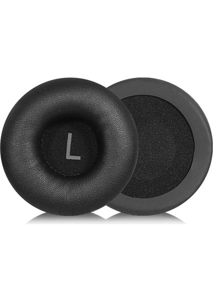 Philips Için 1 Çift Yedek Kulaklık Yastığı (Yurt Dışından)