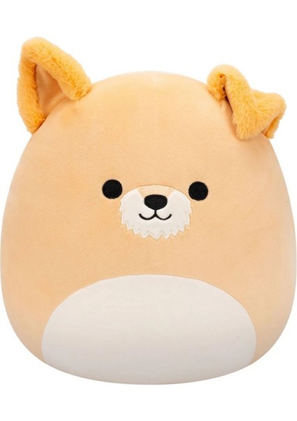 Squishmallows Köpekleri 30 cm Asorti