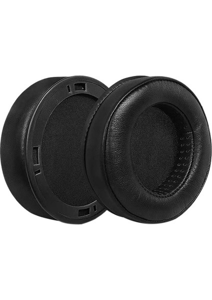 Akg K812 Pro Için 2 Adet Kuzu Derisi Yedek Kulak Pedleri (Yurt Dışından)