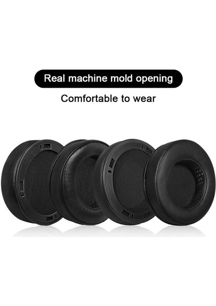 Akg K812 Pro Için 2 Adet Kuzu Derisi Yedek Kulak Pedleri (Yurt Dışından) fiyatları