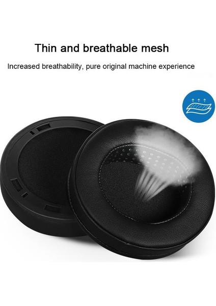 Akg K812 Pro Için 2 Adet Kuzu Derisi Yedek Kulak Pedleri (Yurt Dışından) modelleri